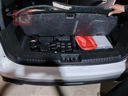 EXEED VX
